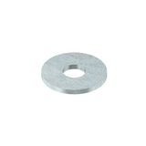 Csavaralátét DIN EN ISO 7093-1 10.5mm-átmérő 30mm/ 3mm acél 10M csavarhoz UGM 10 Niedax
